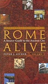 Rome Alive (Paperback)