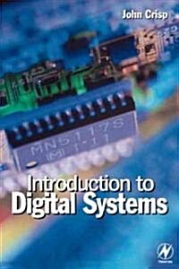 Introduction to Digital Systems (Paperback)