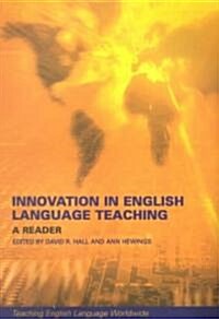 [중고] Innovation in English Language Teaching : A Reader (Paperback)