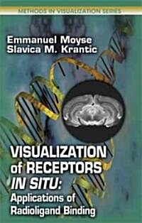 Visualization of Receptors in Situ: Applications of Radioligand Binding (Hardcover)