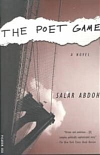 The Poet Game (Paperback)