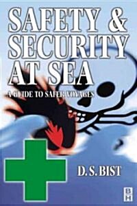 Safety and Security at Sea (Paperback)