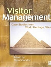 Visitor Management (Paperback)