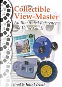 Collectible View-Master (Paperback)