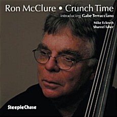 [수입] Ron McClure - Crunch Time