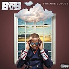 [수입] B.o.B - Strange Clouds