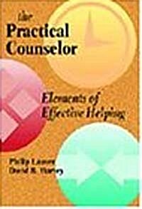 The Practical Counselor (Paperback)