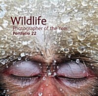 Wildlife Photographer of the Year Portfolio 22 (Hardcover)