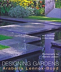 Designing Gardens (Paperback)