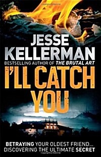 Ill Catch You (Paperback)