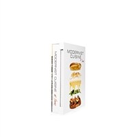 Modernist cuisine at home 1st ed