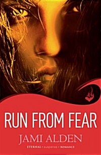 Run from Fear: Dead Wrong Book 3 (A Page-Turning Serial Killer Thriller) (Paperback)