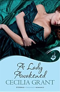 A Lady Awakened: Blackshear Family Book 1 (Paperback)