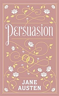 Persuasion (Hardcover)