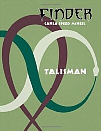 Finder: Talisman (Hardcover)
