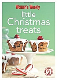 Little Christmas Treats (Paperback)