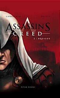 Assassins Creed: Aquilus (Hardcover)