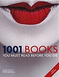 1001 Books You Must Read Before You Die (Paperback)