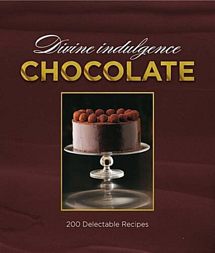 Divine Chocolate (Hardcover)