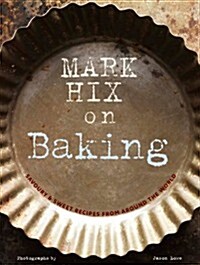[중고] Mark Hix on Baking (Hardcover)