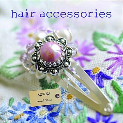 Hair Accessories (Paperback)