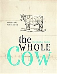 Whole Cow (Hardcover)