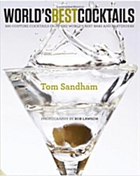 WorldS Best Cocktails (Hardcover)