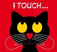 I Touch... (Hardcover)