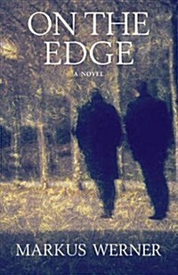 On the Edge : A Novel (Paperback)