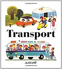 Transport (Hardcover)