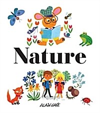 Nature (Hardcover)