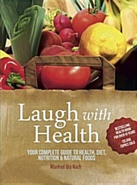 Laugh With Health (Paperback)