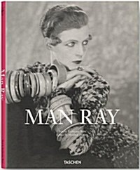 Man Ray (Hardcover)