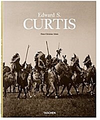 Edward S. Curtis (Hardcover)