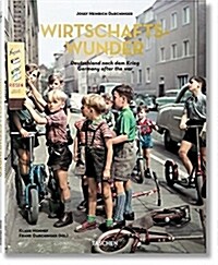 Wirtschaftswunder (Hardcover)