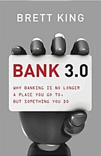 [중고] Bank 3.0 (Paperback)