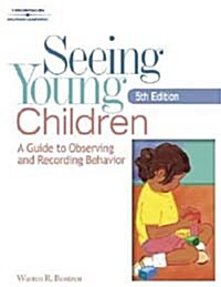 Seeing Young Children (Paperback, 5th)