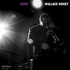 [수입] Wallace Roney - Home