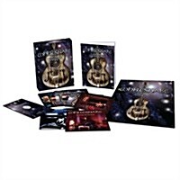 [수입] Whitesnake - Unzipped (Super Deluxe Edition)(5CD+DVD Boxset)
