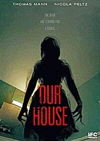 [수입] Our House (아워 하우스)(지역코드1)(한글무자막)(DVD)