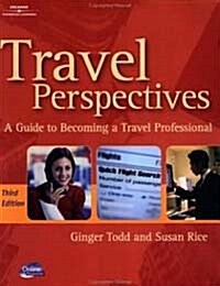 Travel Perspectives (Paperback)
