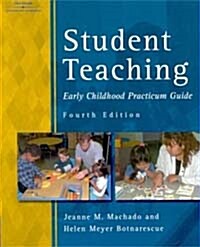 Student Teaching (Paperback)