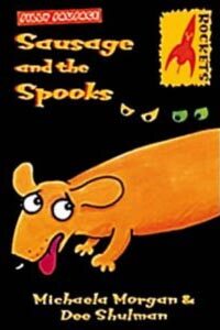 Sausage and the Spooks (Paperback)