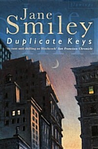 Duplicate Keys (Paperback)