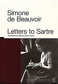 Letters to Sartre (Paperback)