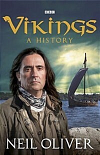 Vikings (Hardcover)