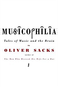 Musicophilia (Paperback)