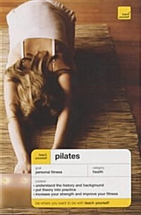 Teach Yourself Pilates (Paperback)