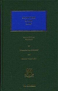 Scottish Land Law (Hardcover)