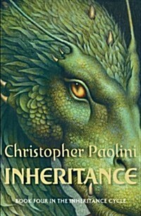 Inheritance : Book Four (Paperback)
